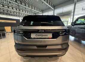 Jeep New Compass 1,2e-Hybrid FirEdit