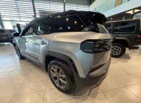 Jeep New Compass 1,2e-Hybrid FirEdit