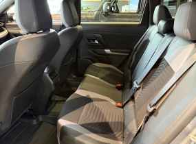 Jeep New Compass 1,2e-Hybrid FirEdit
