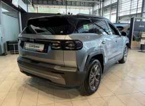 Jeep New Compass 1,2e-Hybrid FirEdit