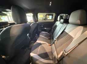 Jeep New Compass 1,2e-Hybrid FirEdit