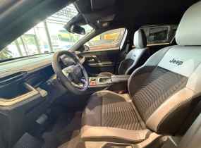 Jeep New Compass 1,2e-Hybrid FirEdit