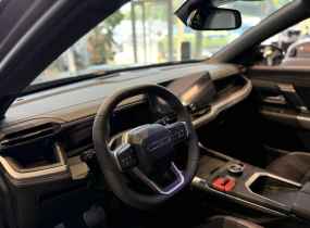 Jeep New Compass 1,2e-Hybrid FirEdit