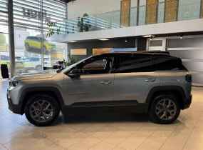 Jeep New Compass 1,2e-Hybrid FirEdit