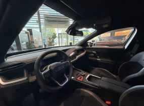 Jeep New Compass 1,2e-Hybrid FirEdit