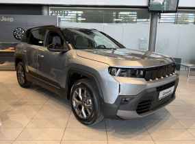 Jeep New Compass 1,2e-Hybrid FirEdit
