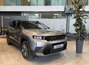 Jeep New Compass 1,2e-Hybrid FirEdit