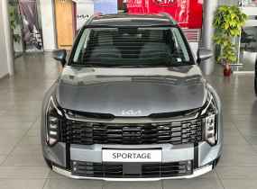 KIA Sportage 1.6T EX 2WD 5dr 5seats 7DCT