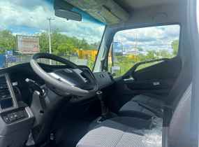 HYUNDAI EX-8 Cab Extra Long ІЗОТЕРМ