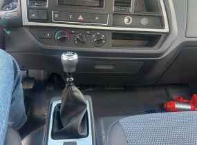 HYUNDAI EX-8 Cab Extra Long ІЗОТЕРМ