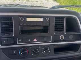 HYUNDAI EX-8 Cab Extra Long ІЗОТЕРМ