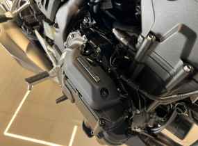 Honda NX500 E-Clutch 2026