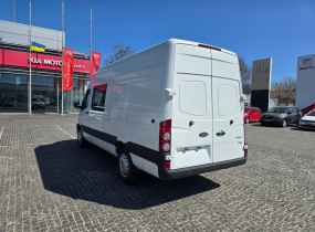 JAC SUNRAY вантажопасажирський