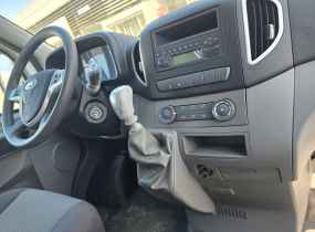 JAC SUNRAY вантажопасажирський