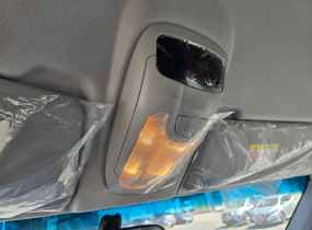 JAC SUNRAY вантажопасажирський