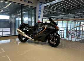 Suzuki Hayabusa