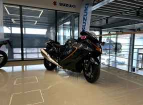 Suzuki Hayabusa