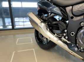 Suzuki Hayabusa