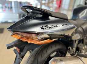 Suzuki Hayabusa