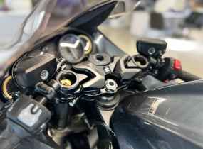 Suzuki Hayabusa