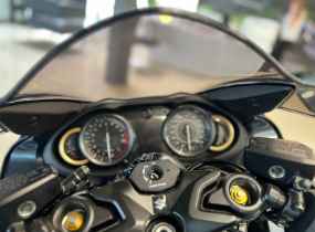 Suzuki Hayabusa