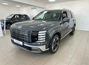 HYUNDAI Palisade LX3 2.5 T-GDI HEV Top 6AT