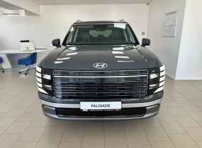 HYUNDAI Palisade LX3 2.5 T-GDI HEV Top 6AT