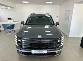 HYUNDAI Palisade LX3 2.5 T-GDI HEV Top 6AT
