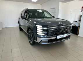 HYUNDAI Palisade LX3 2.5 T-GDI HEV Top 6AT
