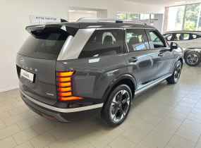 HYUNDAI Palisade LX3 2.5 T-GDI HEV Top 6AT