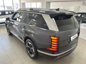 HYUNDAI Palisade LX3 2.5 T-GDI HEV Top 6AT