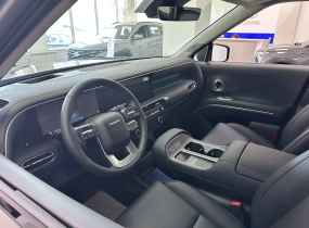 HYUNDAI Palisade LX3 2.5 T-GDI HEV Top 6AT