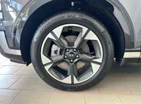 HYUNDAI Palisade LX3 2.5 T-GDI HEV Top 6AT