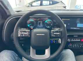 HYUNDAI Palisade LX3 2.5 T-GDI HEV Top 6AT