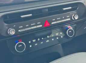 HYUNDAI Palisade LX3 2.5 T-GDI HEV Top 6AT