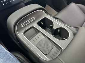 HYUNDAI Palisade LX3 2.5 T-GDI HEV Top 6AT