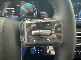 HYUNDAI Palisade LX3 2.5 T-GDI HEV Top 6AT