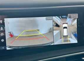 HYUNDAI Palisade LX3 2.5 T-GDI HEV Top 6AT