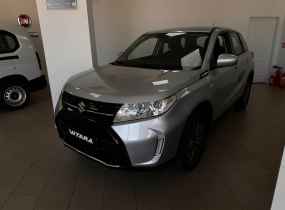 SUZUKI Vitara 1.4L 2WD GL МТ