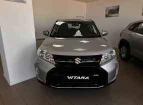 SUZUKI Vitara 1.4L 2WD GL МТ