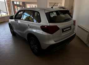 SUZUKI Vitara 1.4L 2WD GL МТ