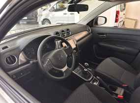 SUZUKI Vitara 1.4L 2WD GL МТ