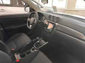 SUZUKI Vitara 1.4L 2WD GL МТ