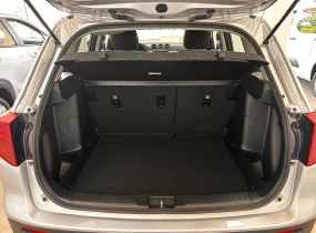 SUZUKI Vitara 1.4L 2WD GL МТ