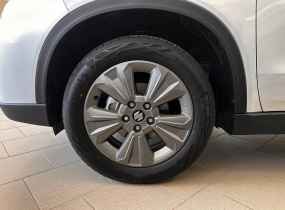 SUZUKI Vitara 1.4L 2WD GL МТ