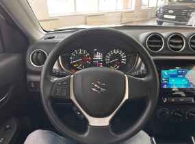 SUZUKI Vitara 1.4L 2WD GL МТ