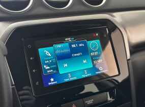 SUZUKI Vitara 1.4L 2WD GL МТ