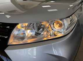 SUZUKI Vitara 1.4L 2WD GL МТ