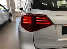 SUZUKI Vitara 1.4L 2WD GL МТ
