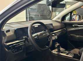 KIA Sportage 1.6T EX 2WD 5dr 5seats 7DCT